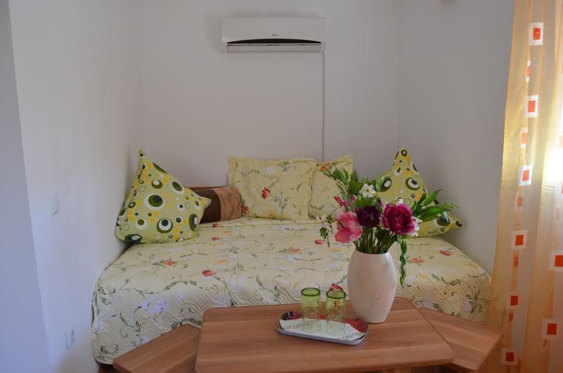 Casa Nelu Pescaru Hotel มาห์มูเดีย ภายนอก รูปภาพ