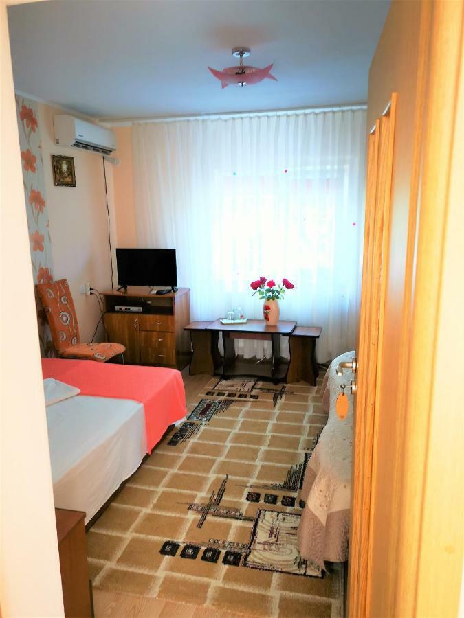 Casa Nelu Pescaru Hotel มาห์มูเดีย ภายนอก รูปภาพ
